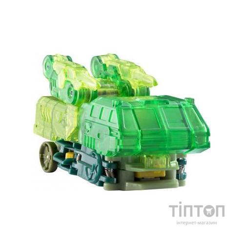 Трансформер Screechers Wild ! L 2 -ГЕЙТКРІПЕР від 5 до 7 років (EU683123)