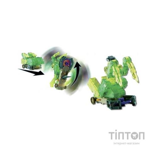 Трансформер Screechers Wild ! L 2 -ГЕЙТКРІПЕР від 5 до 7 років (EU683123)