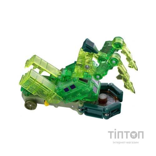 Трансформер Screechers Wild ! L 2 -ГЕЙТКРІПЕР від 5 до 7 років (EU683123)