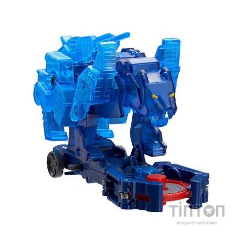 Трансформер Screechers Wild ! L 2 - РЕТТЛКЕТ (EU683120)