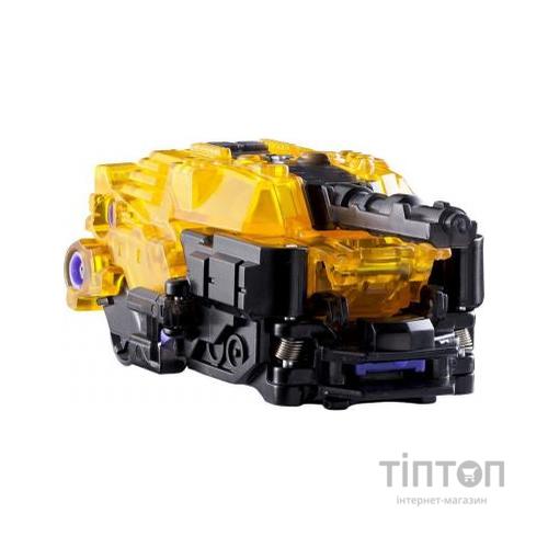 Трансформер Screechers Wild ! L 2-ТИ-РЕККЕР від 5 до 7 років (EU683121)