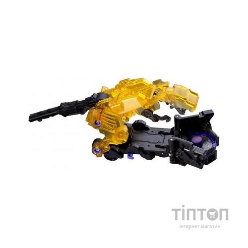 Трансформер Screechers Wild ! L 2-ТИ-РЕККЕР від 5 до 7 років (EU683121)