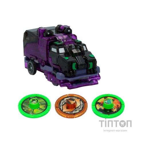 Трансформер Screechers Wild ! L2 Найтвіжн (EU683129)