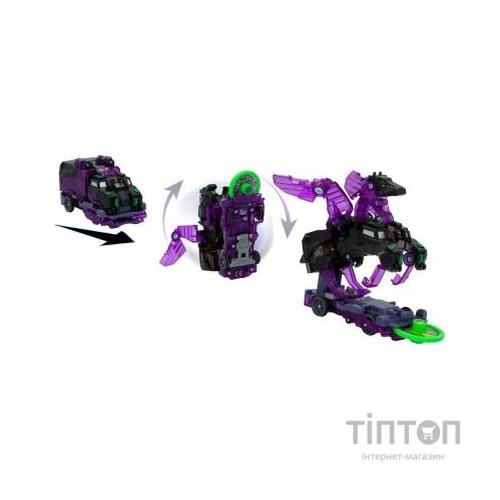 Трансформер Screechers Wild ! L2 Найтвіжн (EU683129)