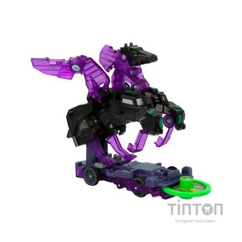 Трансформер Screechers Wild ! L2 Найтвіжн (EU683129)