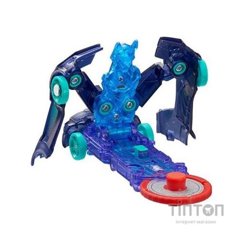 Трансформер Screechers Wild ! Найтбайт від 5 до 7 років (EU683115)