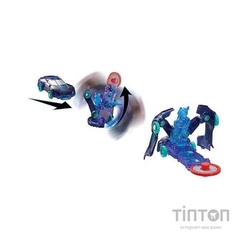 Трансформер Screechers Wild ! Найтбайт від 5 до 7 років (EU683115)