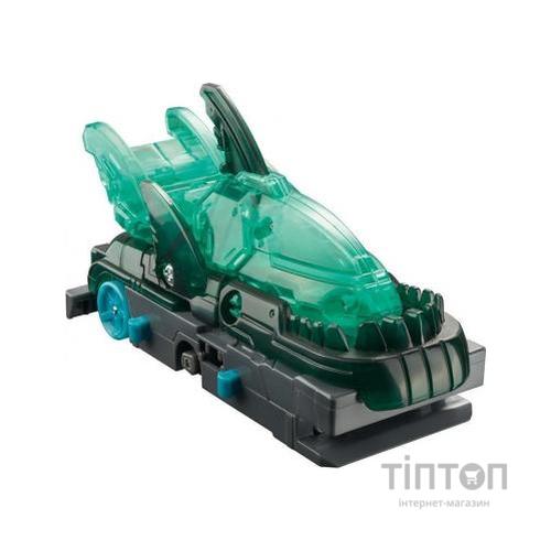 Трансформер Screechers Wild ! S2 L1 Шаркоід (EU684204)