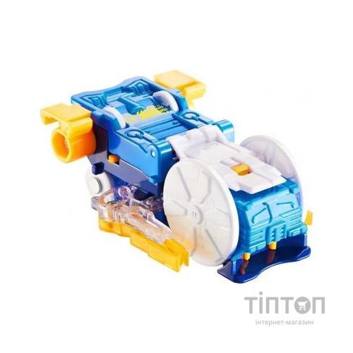 Трансформер Screechers Wild ! S2 L1 Шедоу Вінд (EU684101)