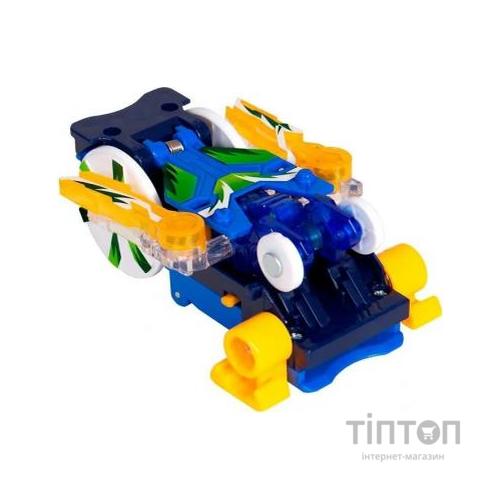 Трансформер Screechers Wild ! S2 L1 Шедоу Вінд (EU684101)