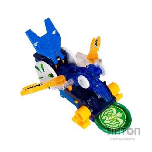 Трансформер Screechers Wild ! S2 L1 Шедоу Вінд (EU684101)