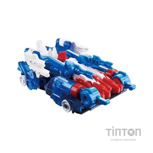 Трансформер Screechers Wild ! S2 L2 Рояліс (EU684301)