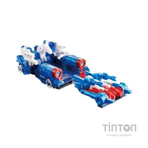 Трансформер Screechers Wild ! S2 L2 Рояліс (EU684301)