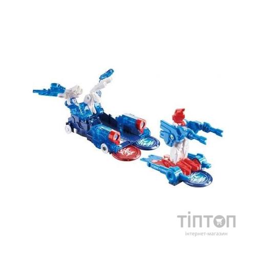 Трансформер Screechers Wild ! S2 L2 Рояліс (EU684301)