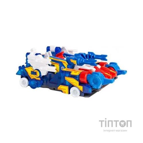 Трансформер Screechers Wild ! S2 L2 Рояліс (EU684301)