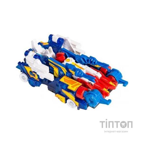 Трансформер Screechers Wild ! S2 L2 Рояліс (EU684301)