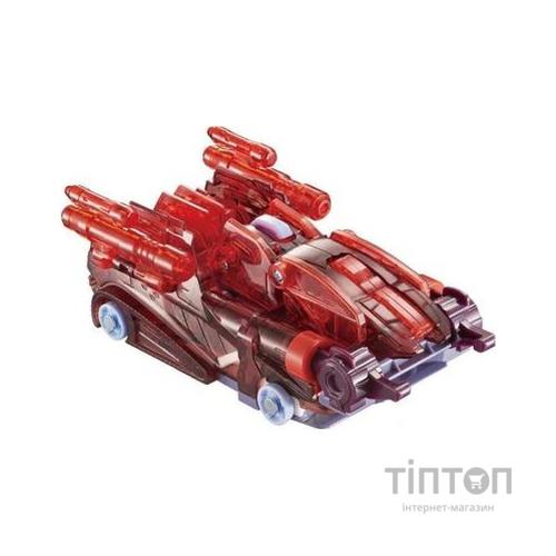 Трансформер Screechers Wild ! S2 L2 Цербер (EU684302)