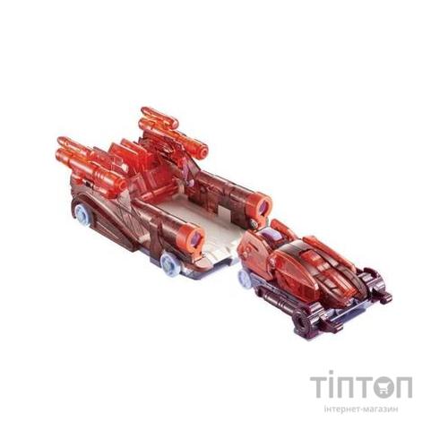 Трансформер Screechers Wild ! S2 L2 Цербер (EU684302)