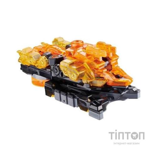 Трансформер Screechers Wild ! S2 L3 Діміо (EU684502)