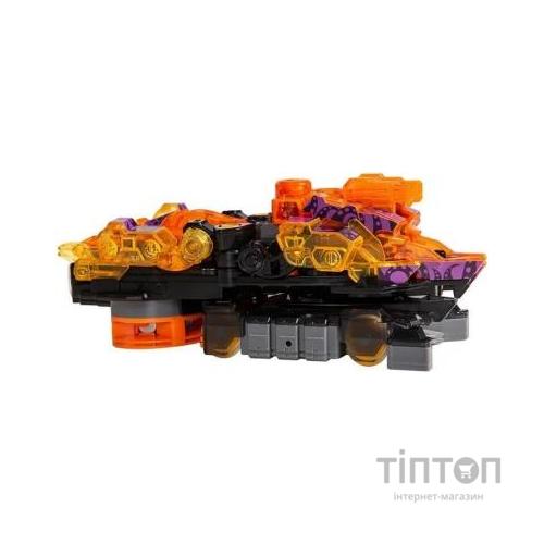 Трансформер Screechers Wild ! S2 L3 Діміо (EU684502)