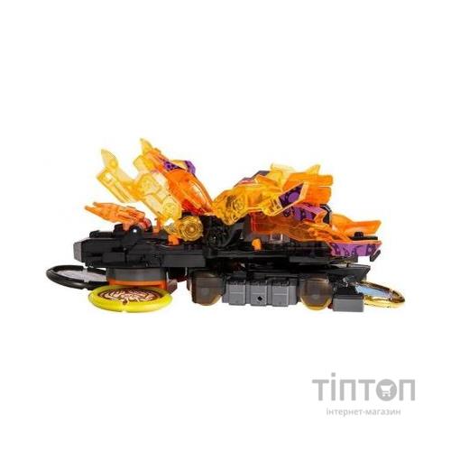 Трансформер Screechers Wild ! S2 L3 Діміо (EU684502)