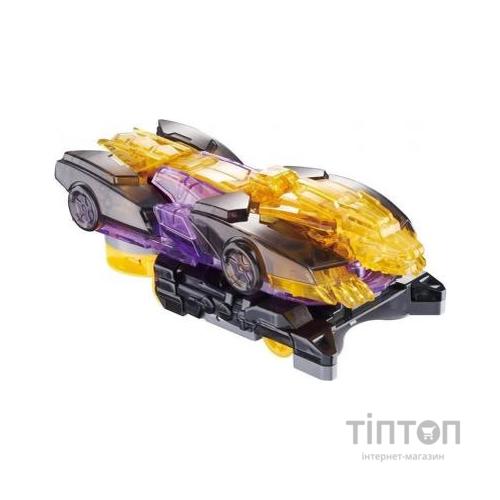 Трансформер Screechers Wild ! S2 L3 Хантер (EU684501)