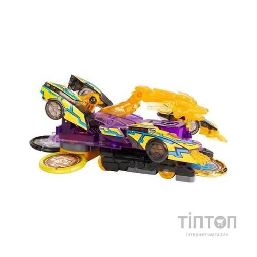 Трансформер Screechers Wild ! S2 L3 Хантер (EU684501)