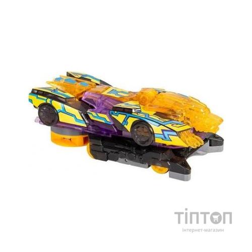 Трансформер Screechers Wild ! S2 L3 Хантер (EU684501)