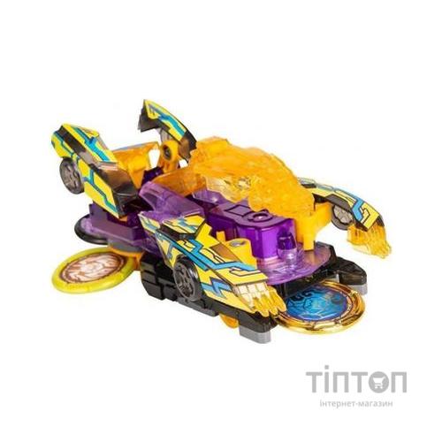 Трансформер Screechers Wild ! S2 L3 Хантер (EU684501)