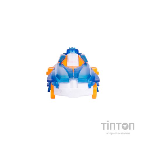 Трансформер Screechers Wild ! S4 L0 - Еірстрайк Ігл (EU685001)