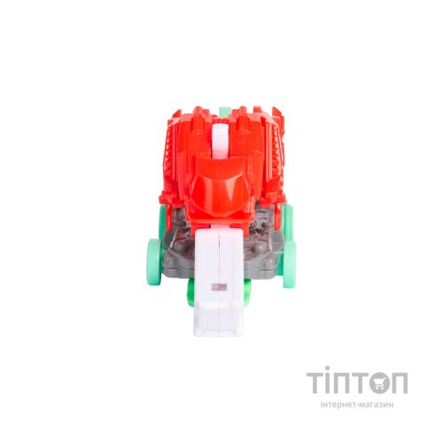 Трансформер Screechers Wild ! S4 L0 - Ерсквейк мемес (EU685006)