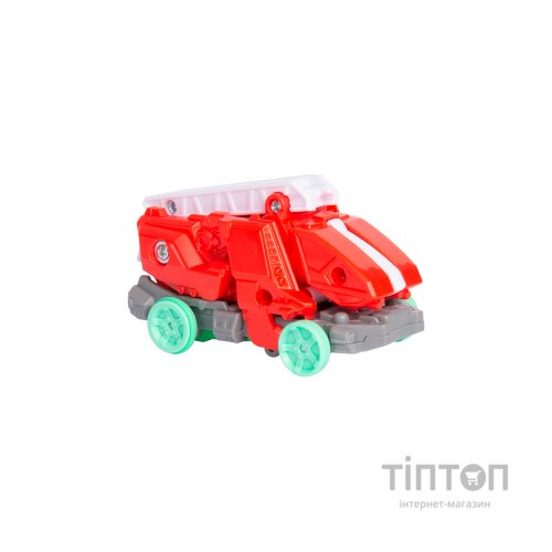 Трансформер Screechers Wild ! S4 L0 - Ерсквейк мемес (EU685006)