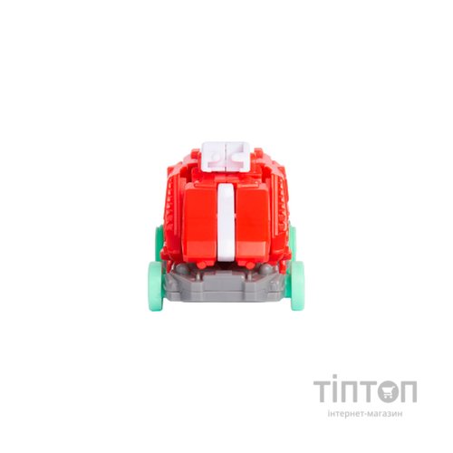 Трансформер Screechers Wild ! S4 L0 - Ерсквейк мемес (EU685006)