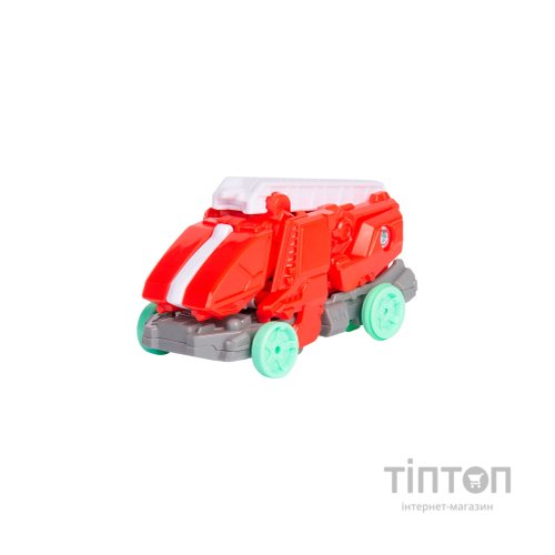 Трансформер Screechers Wild ! S4 L0 - Ерсквейк мемес (EU685006)