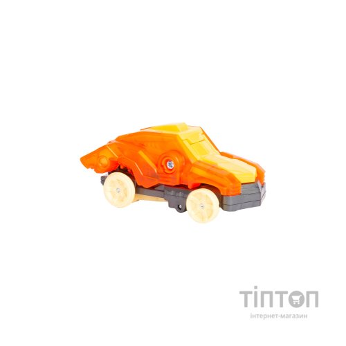 Трансформер Screechers Wild ! S4 L0 - Хелфаєр Тайгер (EU685002)