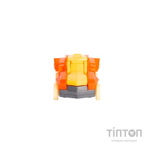 Трансформер Screechers Wild ! S4 L0 - Хелфаєр Тайгер (EU685002)