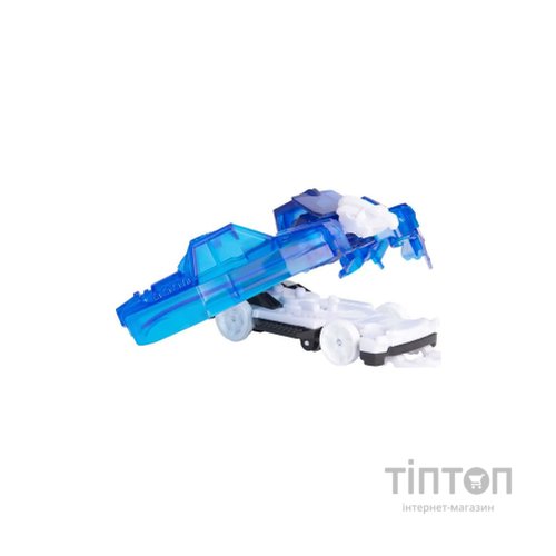 Трансформер Screechers Wild ! S4 L0 Лайтнінг Ігл (EU685003)