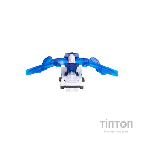 Трансформер Screechers Wild ! S4 L0 Лайтнінг Ігл (EU685003)