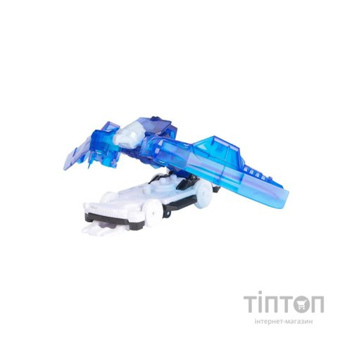 Трансформер Screechers Wild ! S4 L0 Лайтнінг Ігл (EU685003)