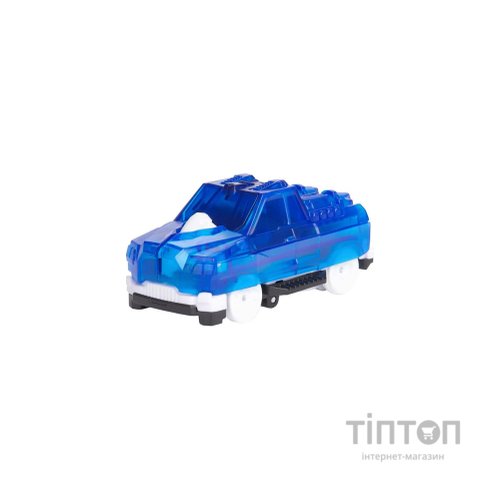 Трансформер Screechers Wild ! S4 L0 Лайтнінг Ігл (EU685003)