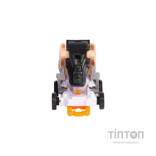 Трансформер Screechers Wild ! S4 L0 - Лайтнінг Райно (EU685005)