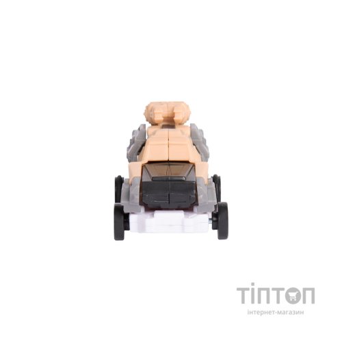 Трансформер Screechers Wild ! S4 L0 - Лайтнінг Райно (EU685005)