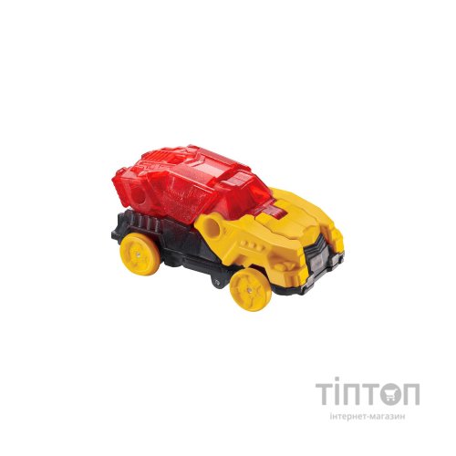 Трансформер Screechers Wild ! S4 L0 Вайлдфаєр Лаєн (EU685004)