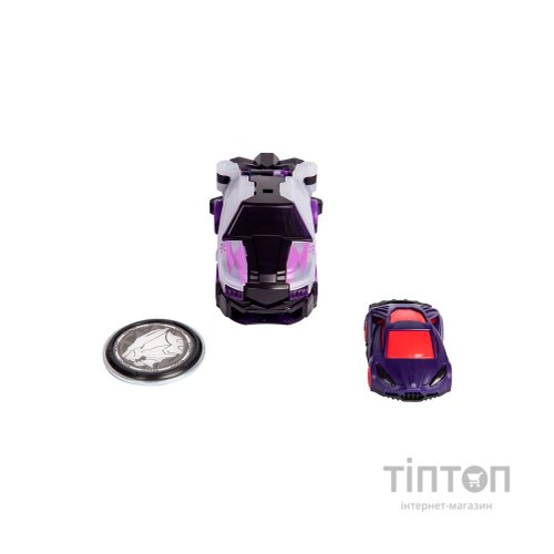 Трансформер Screechers Wild ! S4 L1 - Девоурінг Пенсер (EU685103)