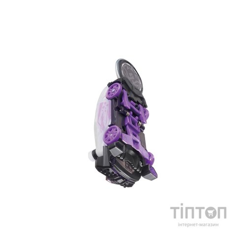 Трансформер Screechers Wild ! S4 L1 - Девоурінг Пенсер (EU685103)