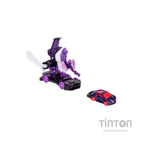 Трансформер Screechers Wild ! S4 L1 - Девоурінг Пенсер (EU685103)