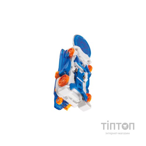 Трансформер Screechers Wild ! S4 L1 - Еірстрайк Ігл (EU685101)