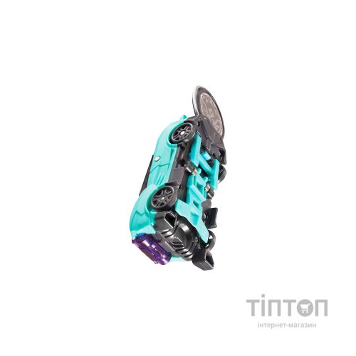 Трансформер Screechers Wild ! S4 L1 - Веном Лізард (EU685104)