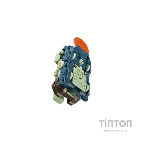 Трансформер Screechers Wild ! S4 L2 - Айрон Ейп (EU685201)