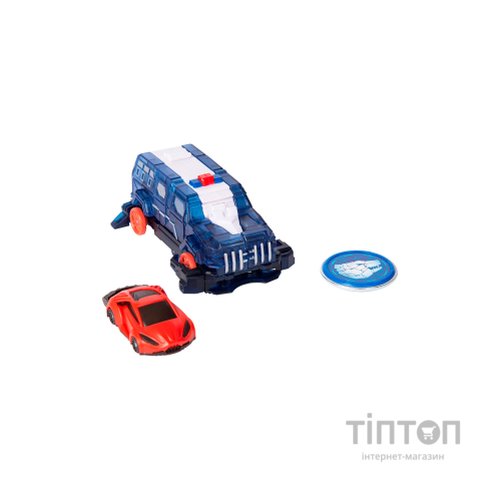 Трансформер Screechers Wild ! S4 L2 - Айссторм Беар (EU685203)